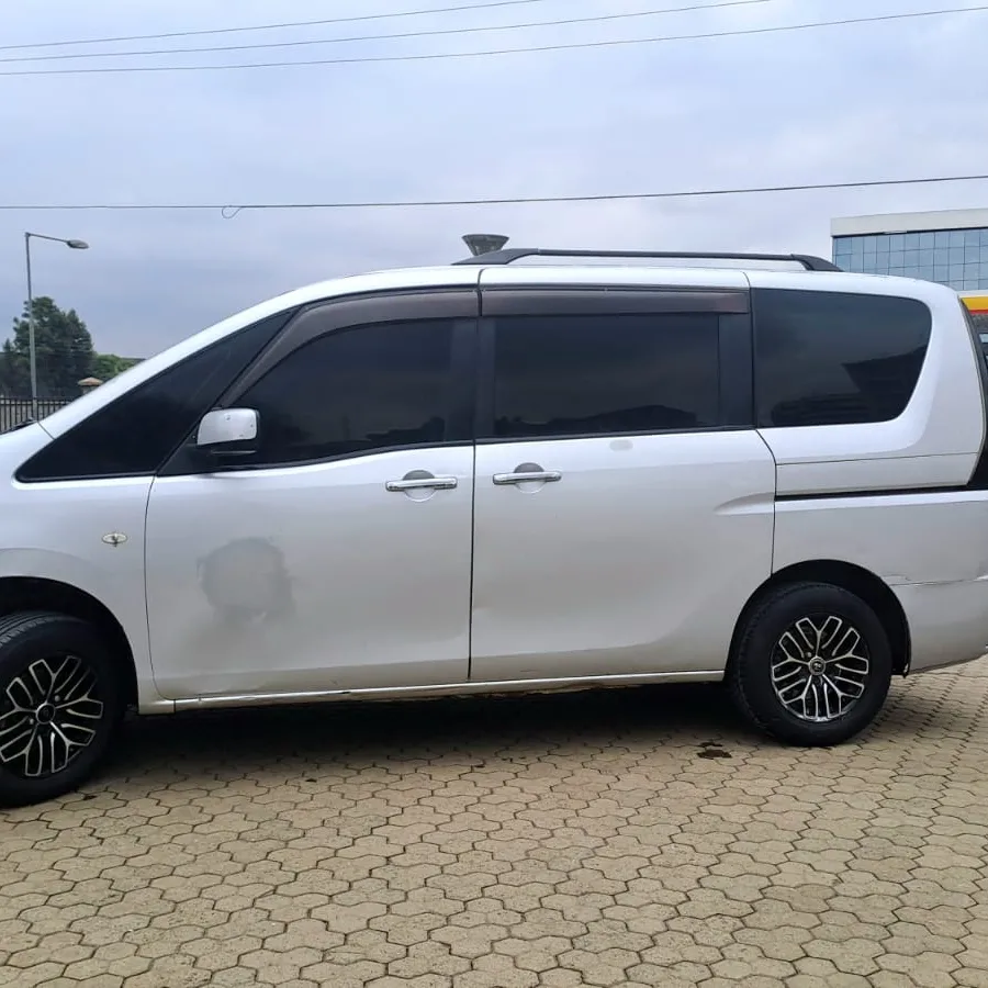 Nissan Serena Quick Sale you pay 30% deposit hire purchase installments new shape 10 IMG 20240830 164721 061