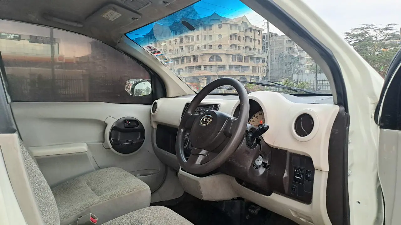 Toyota Passo (Boon) QUICK SALE 🔥 QUICK SALE You Pay 30% Deposit Trade in OK Hire purchase installments for sale in kenya New