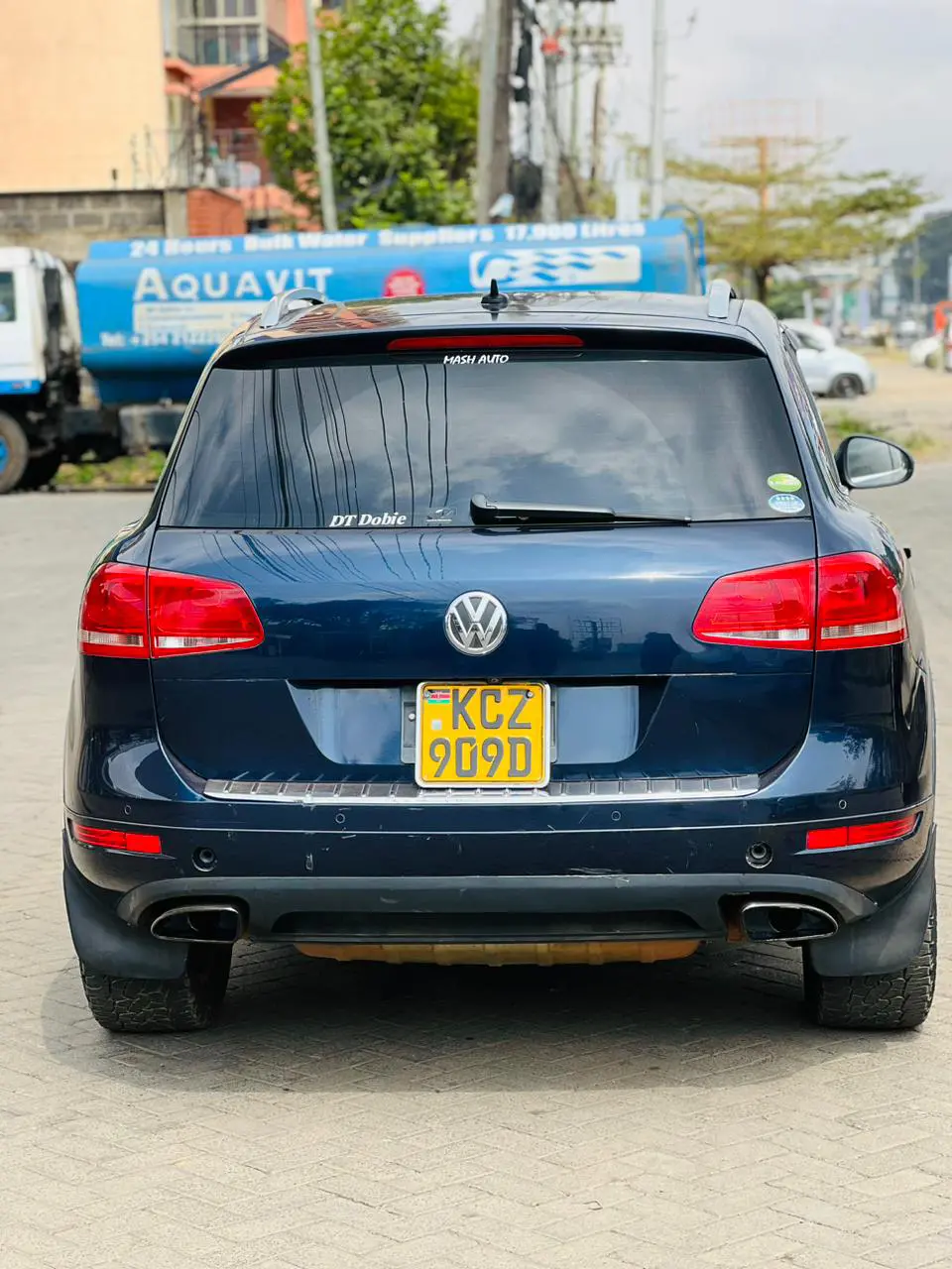 Volkswagen Tiguan CHEAPEST You Pay 30%  Deposit Trade in Ok vw purchase installments New Shape