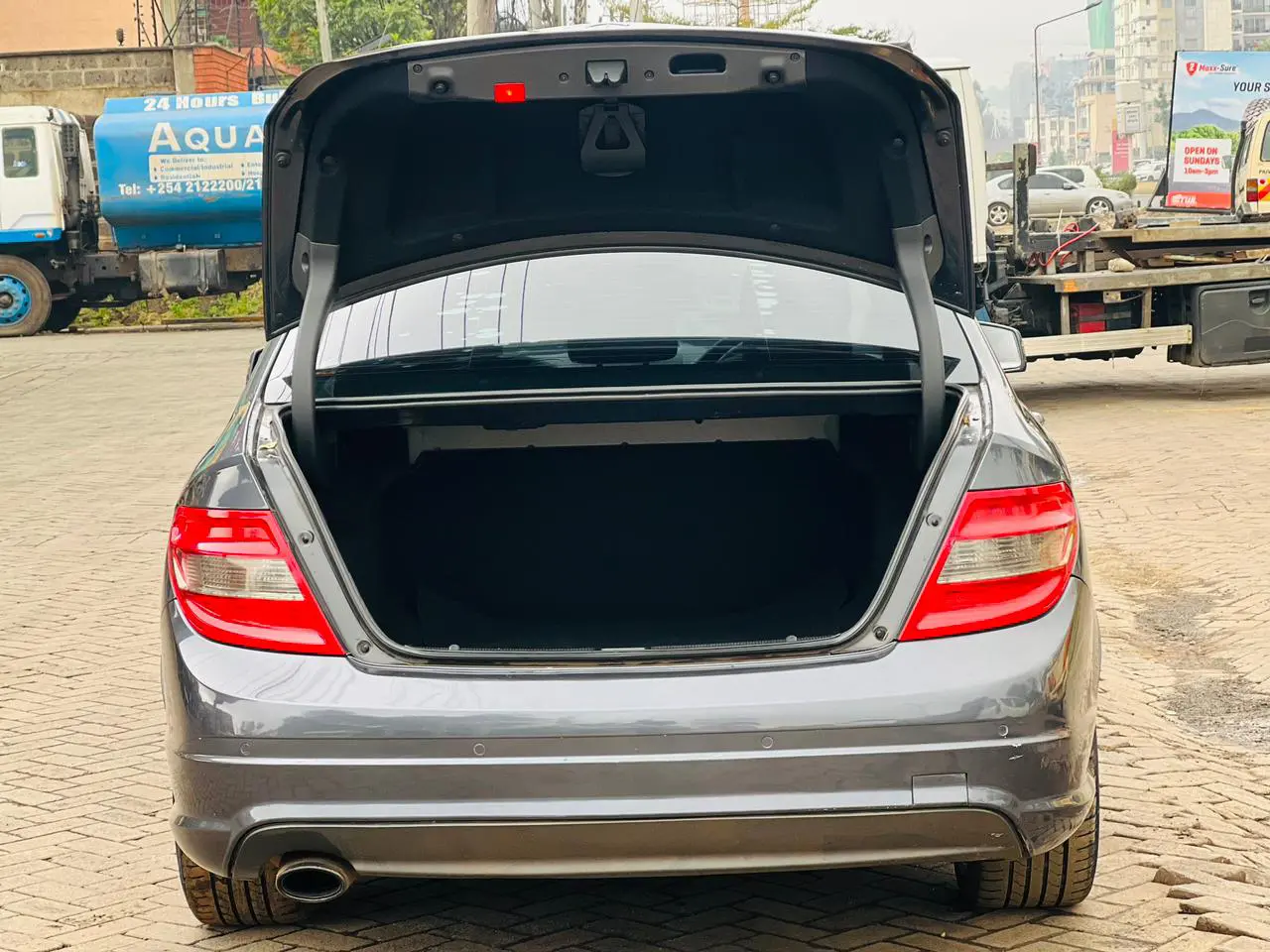 Mercedes Benz C200 🔥 You Pay 30% DEPOSIT Trade in OK EXCLUSIVE hire purchase installments