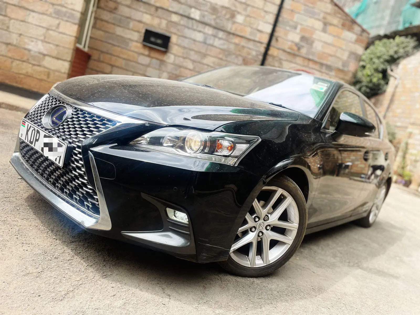 Lexus CT 200h New arrival panoramic QUICK SALE 🔥 QUICK SALE You Pay 30% Deposit Trade in OK Hire purchase installments