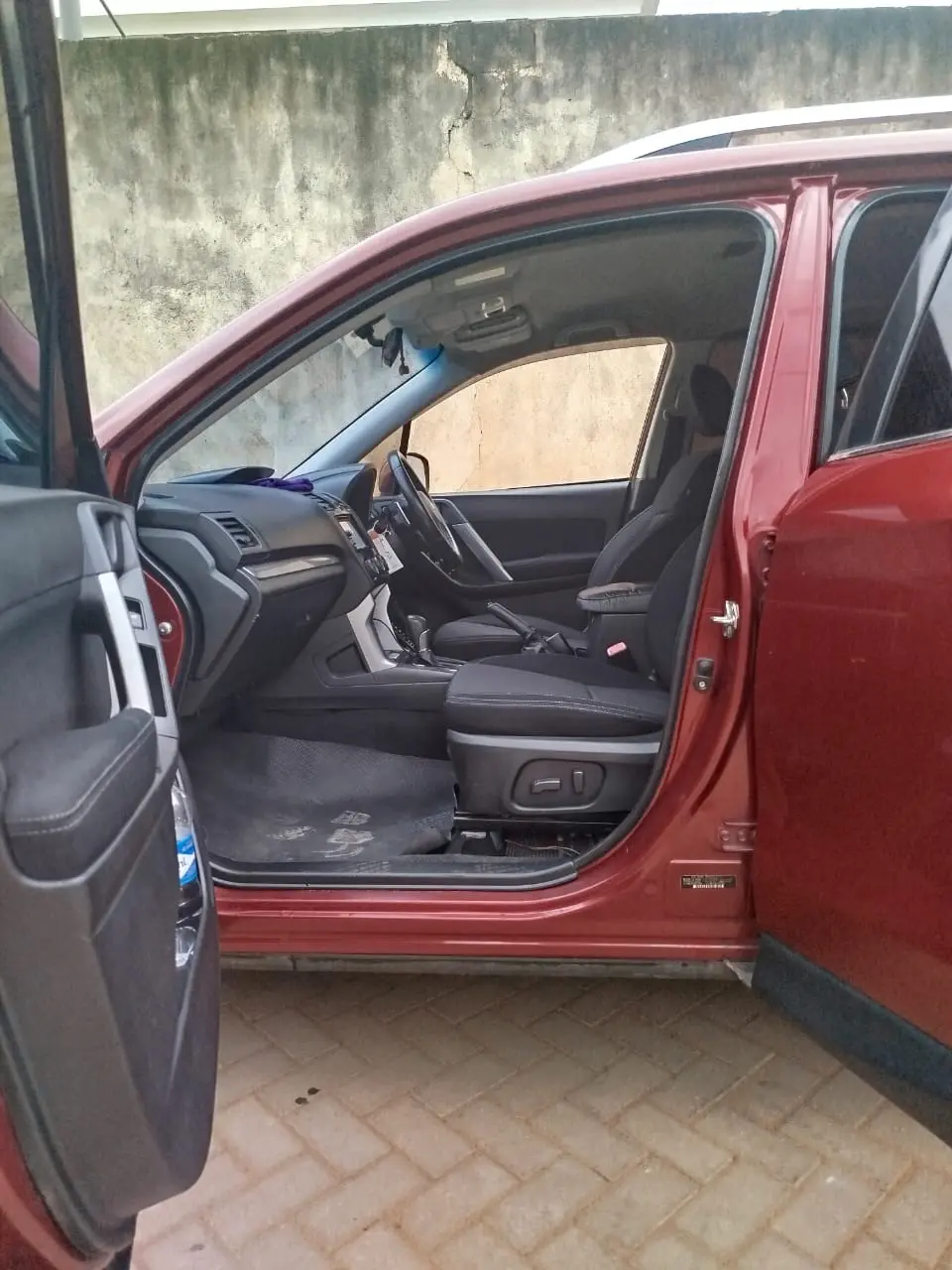 Subaru Forester New shape QUICK sale You Pay 30% deposit Trade in Ok EXCLUSIVE Hire purchase installments 14 d9c10405ad409bb2707649a74c5250bd 1724500378506 14.webp