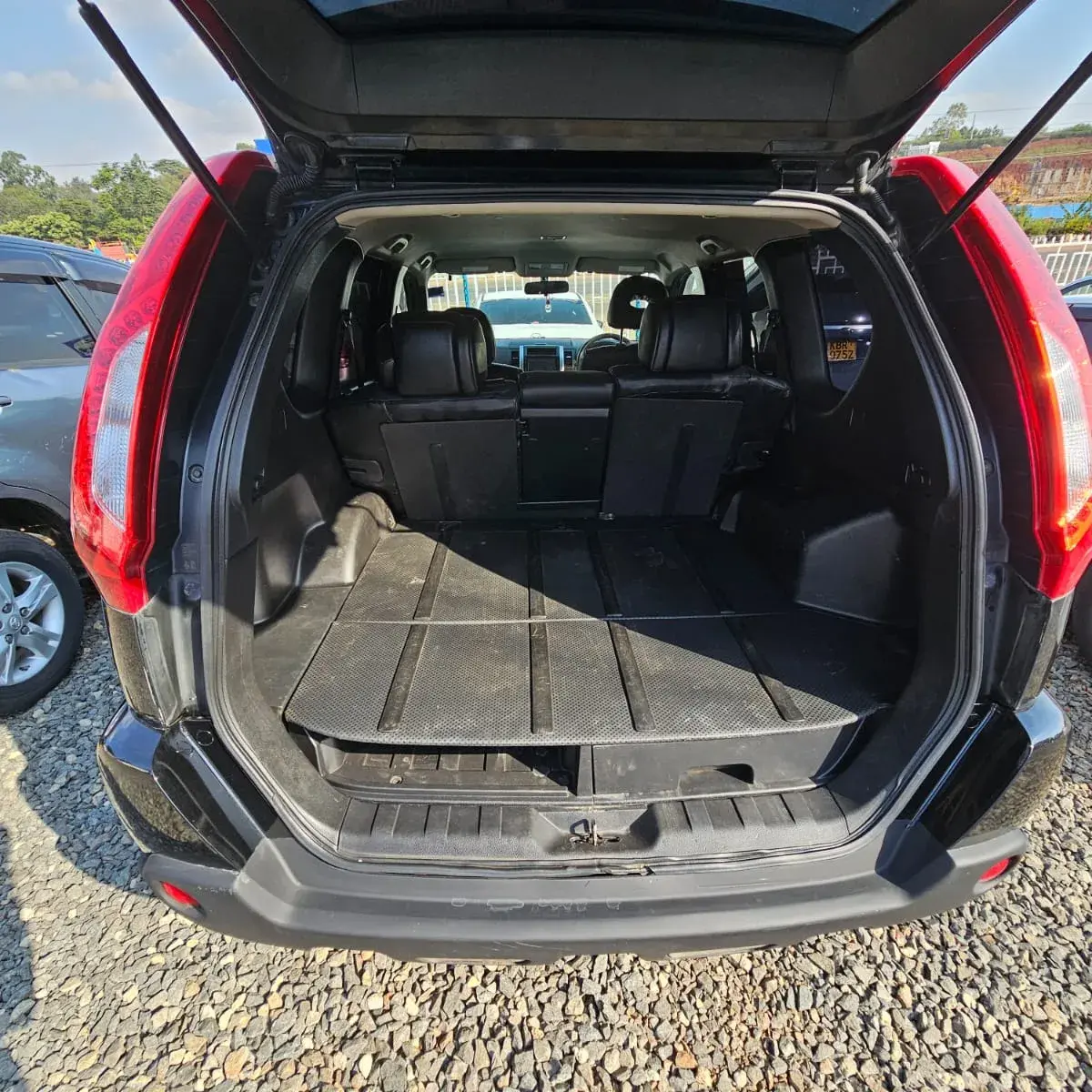 Nissan XTRAIL QUICKEST SALE leather seats You Pay 30% Deposit Trade in Ok EXCLUSIVE