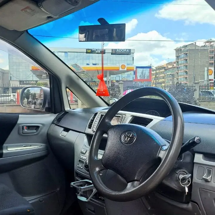 Toyota Voxy Quick sale You Pay 30% Deposit Trade in OK EXCLUSIVE hire purchase installments 20 de9ca0f8c74ce023c6e3f873ff8d57cb 1725019904117 5.webp