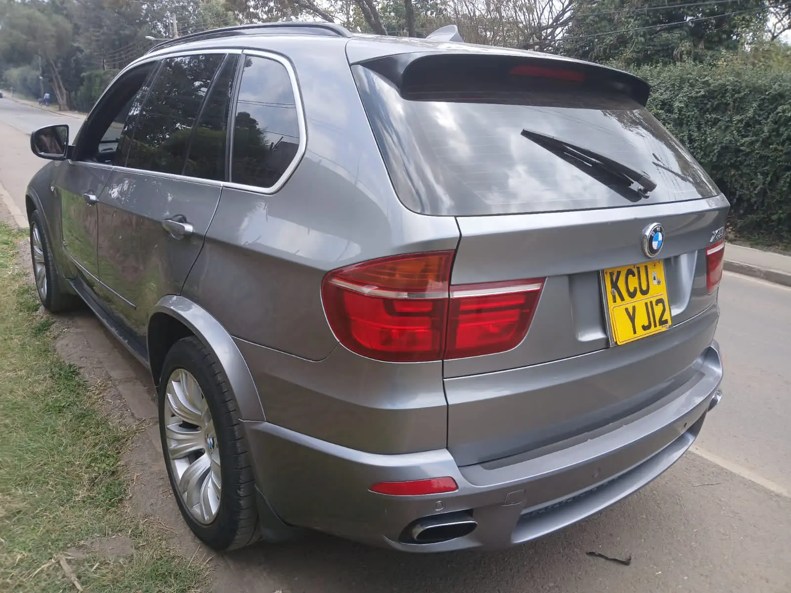 Bmw X5 CHEAPEST panoramic X-DRIVE You Pay 30% deposit Trade in Ok EXCLUSIVE hire purchase installments