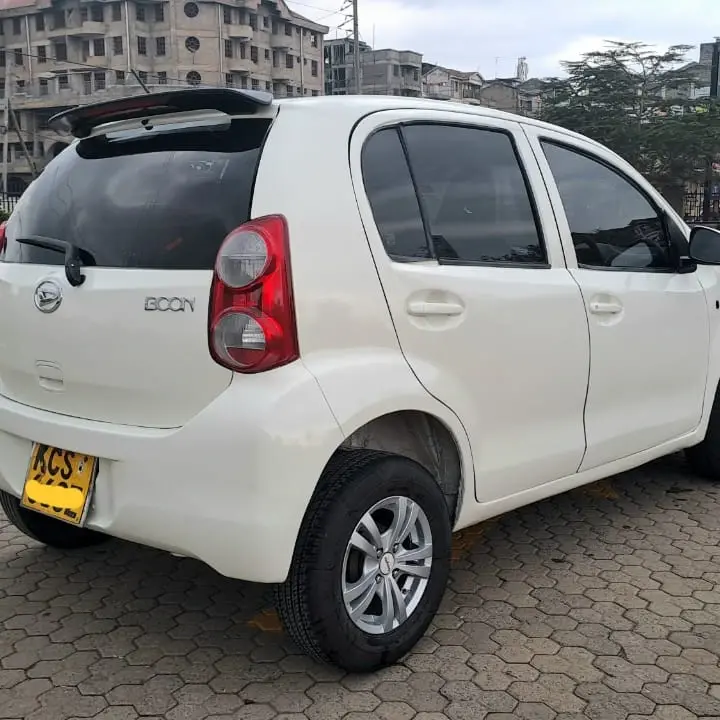 Toyota Passo (Boon) QUICK SALE 🔥 QUICK SALE You Pay 30% Deposit Trade in OK Hire purchase installments for sale in kenya New