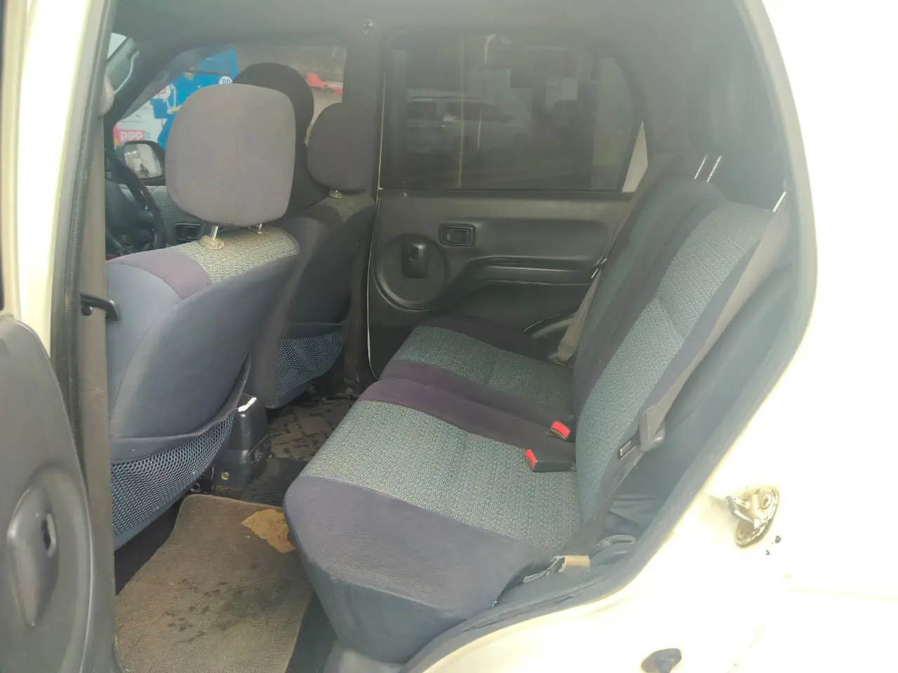 Daihatsu Terios boom 🤩 🔥  QUICK SALE You Pay 30% Deposit Trade in OK Hire purchase installments