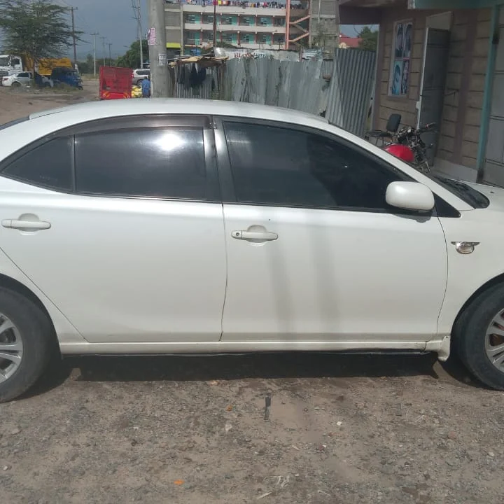 Toyota Allion 450k ONLY QUICK SALE You Pay 30% Deposit 70% INSTALLMENTS hire purchase installments EXCLUSIVE 240 Trade in OK 🔥