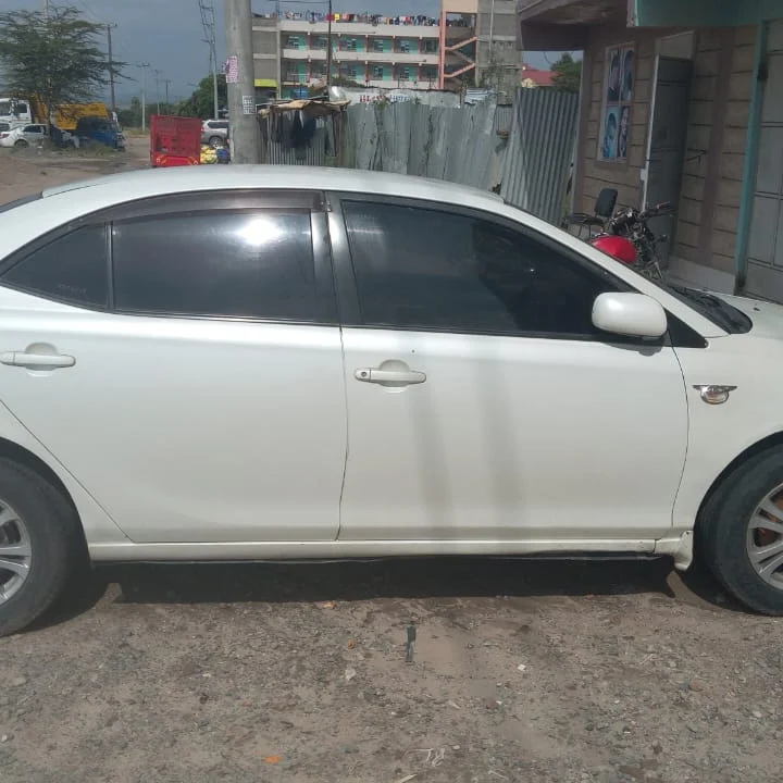 Toyota Allion 450k ONLY QUICK SALE You Pay 30% Deposit 70% INSTALLMENTS hire purchase installments EXCLUSIVE 240 Trade in OK 🔥