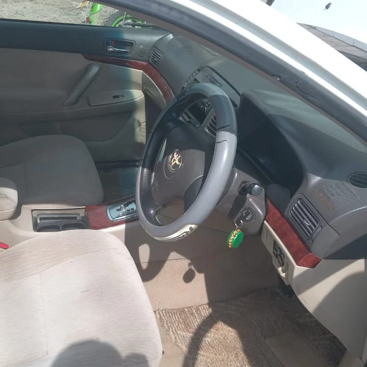 Toyota Allion 450k ONLY QUICK SALE You Pay 30% Deposit 70% INSTALLMENTS hire purchase installments EXCLUSIVE 240 Trade in OK 🔥