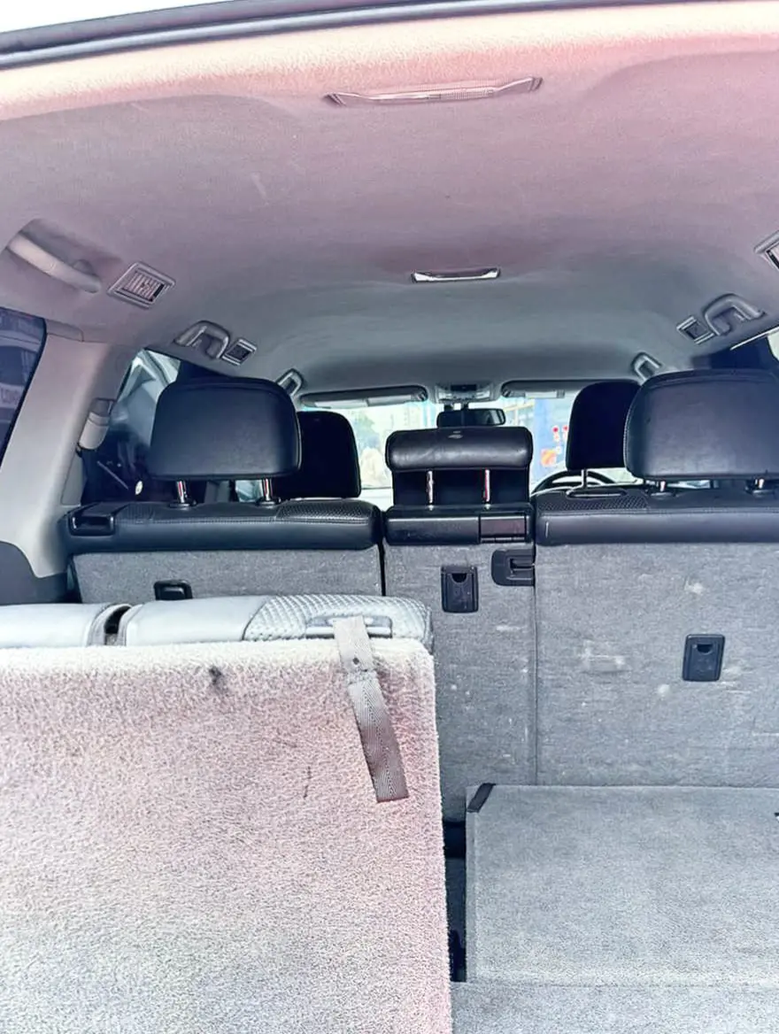 Toyota Land Cruiser PRADO DIESEL 🔥 🔥 Quick SALE TRADE IN OK EXCLUSIVE! Hire purchase installments j-150 7 Car/motor vehicle Cars For Sale in Kenya-Toyota Land Cruiser PRADO DIESEL 🔥 🔥 Quick SALE TRADE IN OK EXCLUSIVE! Hire purchase installments j-150 12