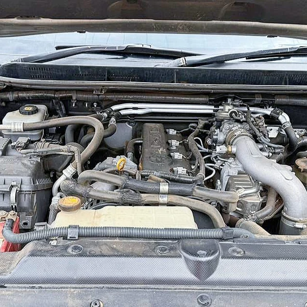 Toyota Land Cruiser PRADO DIESEL 🔥 🔥 Quick SALE TRADE IN OK EXCLUSIVE! Hire purchase installments j-150 11 Car/motor vehicle Cars For Sale in Kenya-Toyota Land Cruiser PRADO DIESEL 🔥 🔥 Quick SALE TRADE IN OK EXCLUSIVE! Hire purchase installments j-150 8