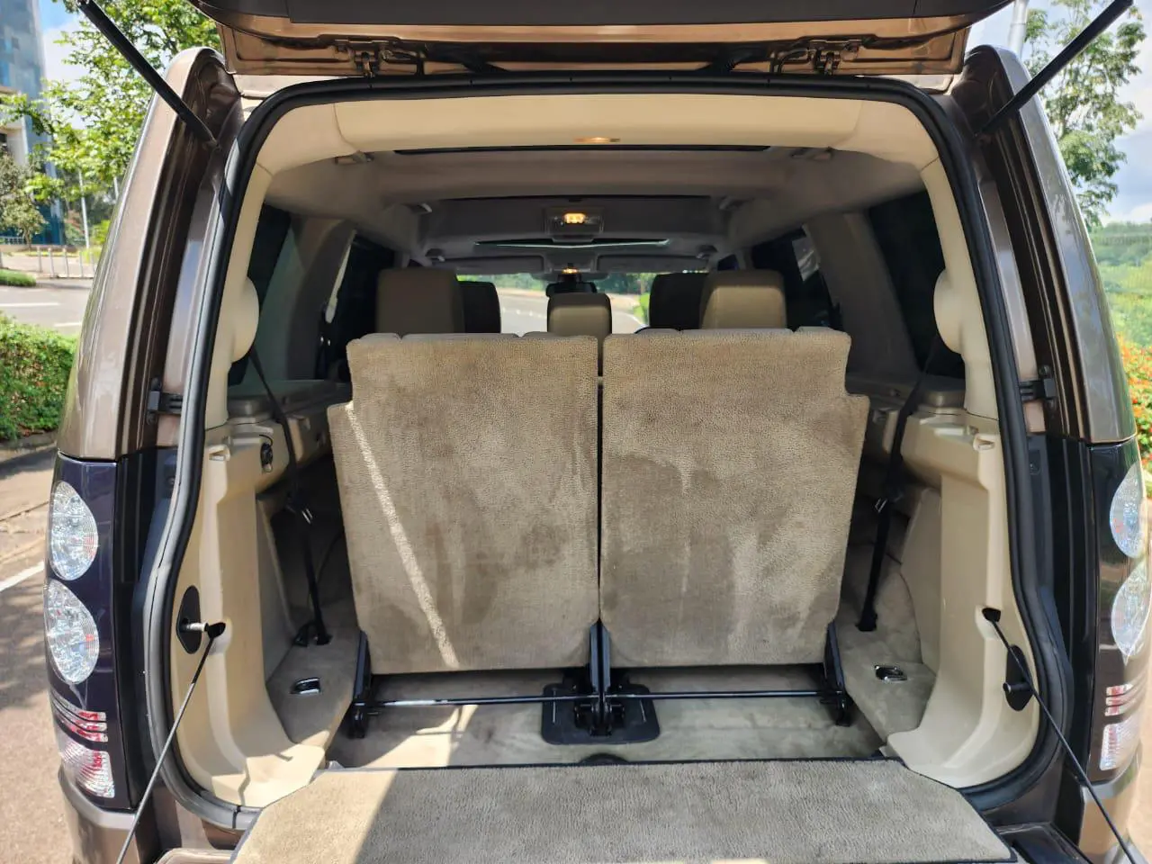 Land Rover Discovery 4 QUICK SALE Triple SUNROOF You Pay 30% Deposit Trade in Ok New Hire purchase installments