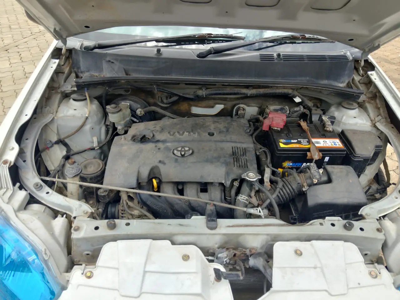 Toyota PROBOX 🔥 QUICK SALE You Pay 30% Deposit Trade in OK EXCLUSIVE Hire purchase installments