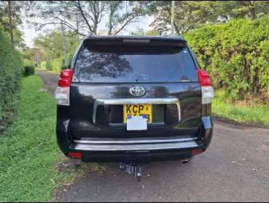 Toyota Land-Cruiser PRADO J150 diesel 🔥 🔥 Quick SALE TRADE IN OK EXCLUSIVE! Hire purchase installments 21 248e88003a52ae9800d041ed44a5fdbe 1725441637806 10.webp