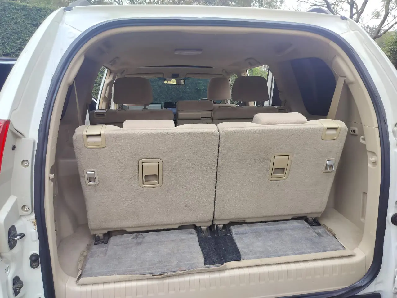 Toyota Prado j150 SUNROOF QUICKEST SALE You Pay 30% Deposit Trade in OK hire purchase installments new