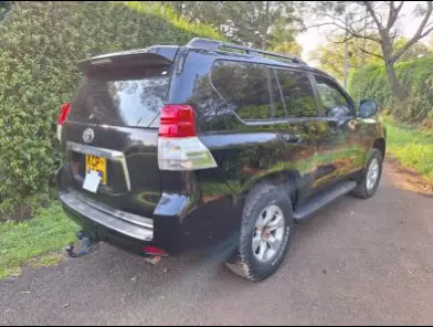 Toyota Land-Cruiser PRADO J150 diesel 🔥 🔥 Quick SALE TRADE IN OK EXCLUSIVE! Hire purchase installments 22 4a9ac3f9bc9d795f3d460e797c0cb728 1725441637805 9.webp