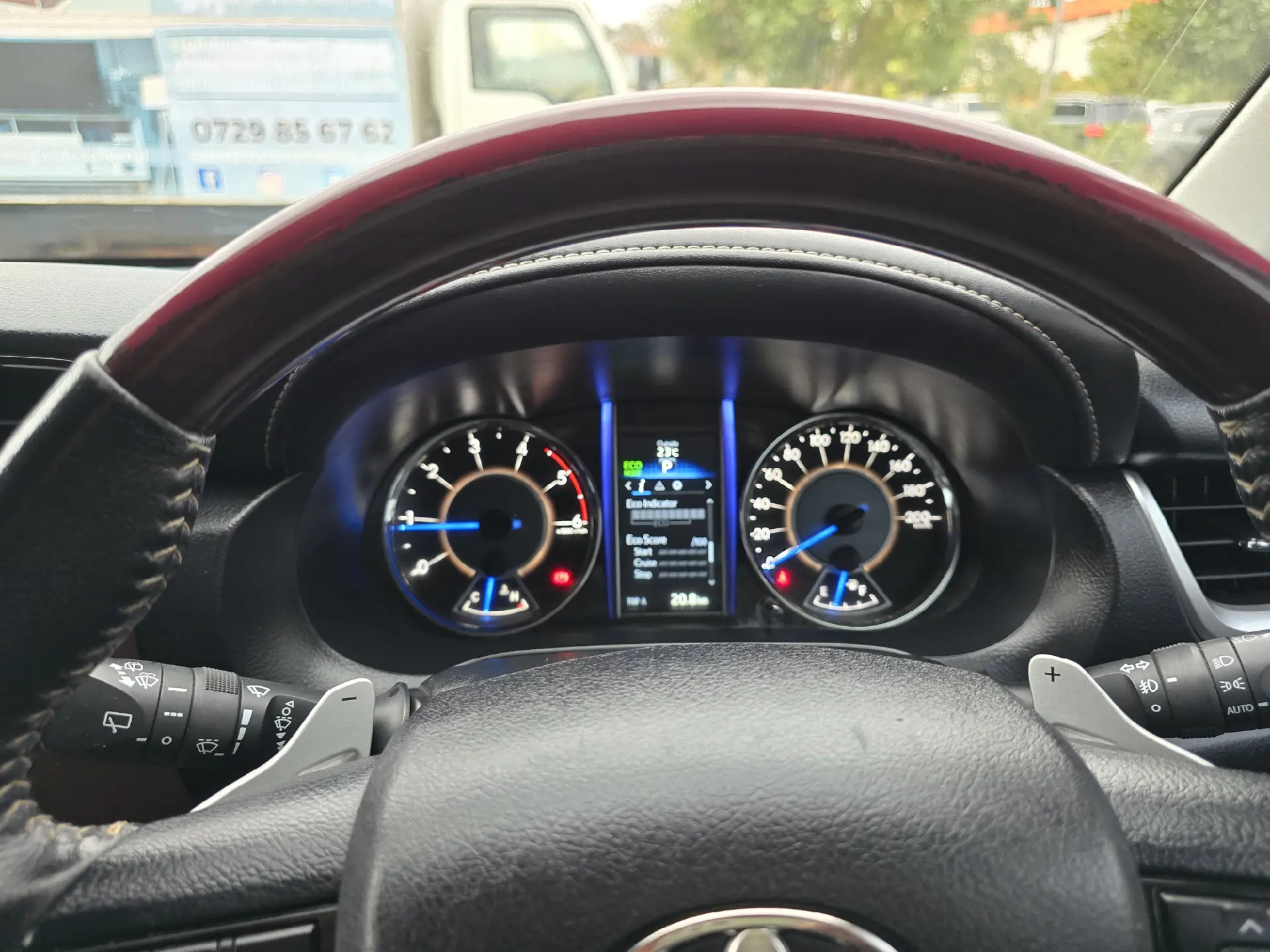 Toyota Fortuner New arrival QUICK SALE 🔥 YOU Pay 40% Deposit Trade in OK  hire purchase installments EXCLUSIVE