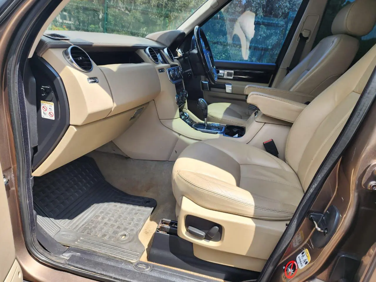 Land Rover Discovery 4 QUICK SALE Triple SUNROOF You Pay 30% Deposit Trade in Ok New Hire purchase installments