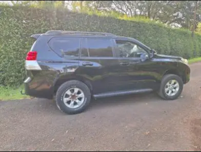Toyota Land-Cruiser PRADO J150 diesel 🔥 🔥 Quick SALE TRADE IN OK EXCLUSIVE! Hire purchase installments 17 77377c10f381e37634e3c720e48af93d 1725441637794 7.webp
