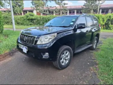 Toyota Land-Cruiser PRADO J150 diesel 🔥 🔥 Quick SALE TRADE IN OK EXCLUSIVE! Hire purchase installments 13 9964f4c327842aeeb7afba91ef4c3b95 1725441637791 5.webp