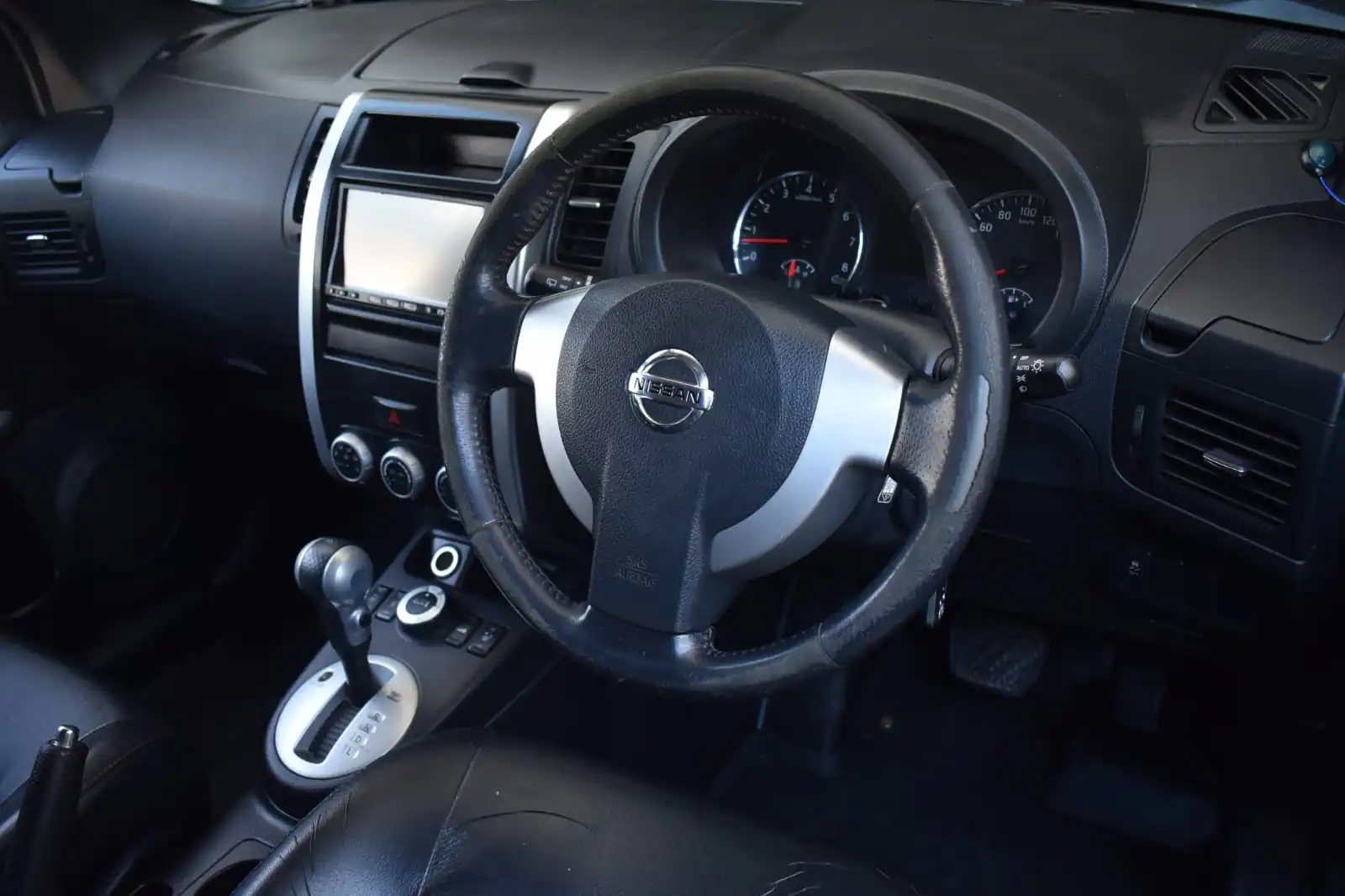 Nissan XTRAIL 🔥 QUICK SALE 🤩You Pay 30% Deposit Trade in OK Hire purchase installments