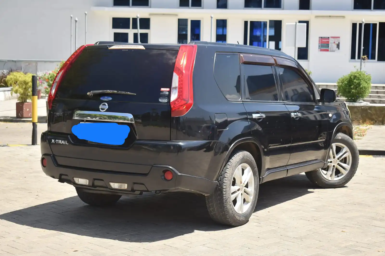 Nissan XTRAIL 🔥 QUICK SALE 🤩You Pay 30% Deposit Trade in OK Hire purchase installments