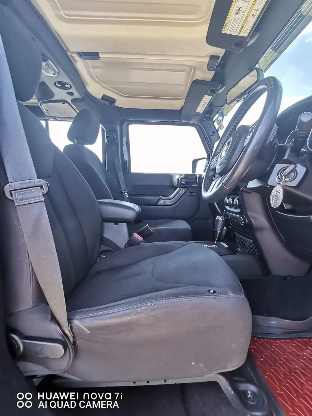 JEEP WRANGLER New Shape YOU PAY 40% DEPOSIT Trade in OK EXCLUSIVE HIRE PURCHASE INSTALLMENTS new