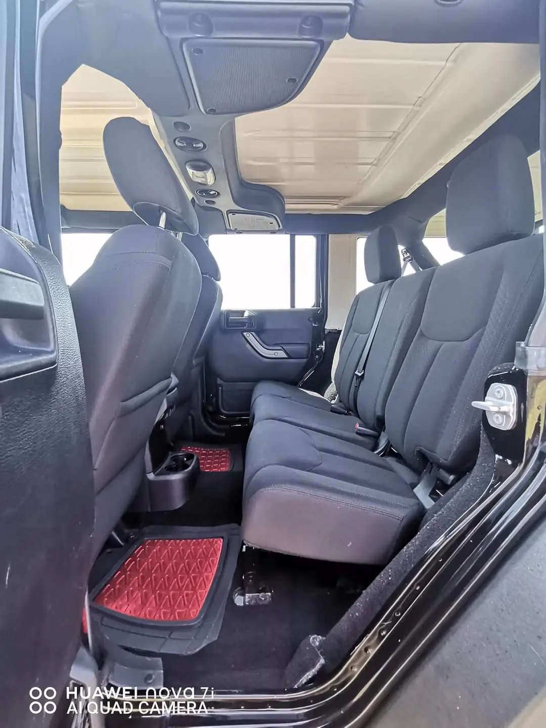 JEEP WRANGLER New Shape YOU PAY 40% DEPOSIT Trade in OK EXCLUSIVE HIRE PURCHASE INSTALLMENTS new