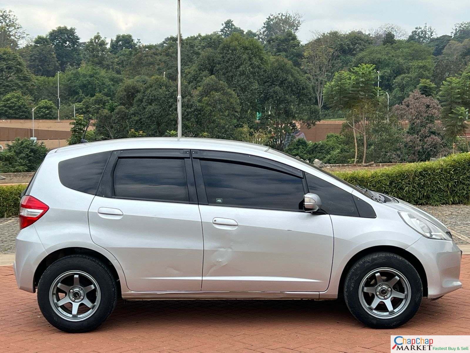 Honda fit RS 🔥 QUICK SALE You Pay 30% Deposit Trade in OK EXCLUSIVE hire purchase installments
