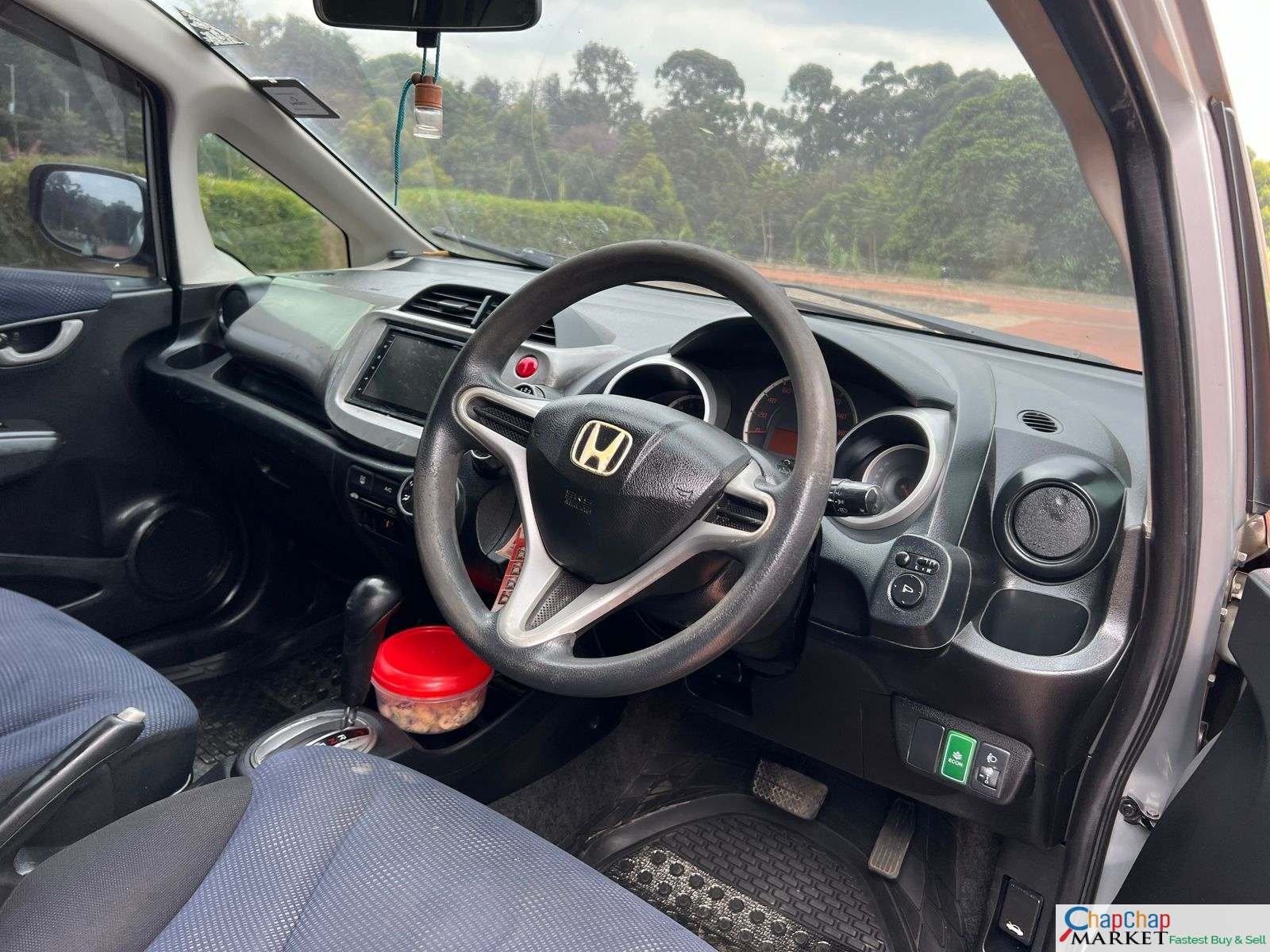 Honda fit RS 🔥 QUICK SALE You Pay 30% Deposit Trade in OK EXCLUSIVE hire purchase installments