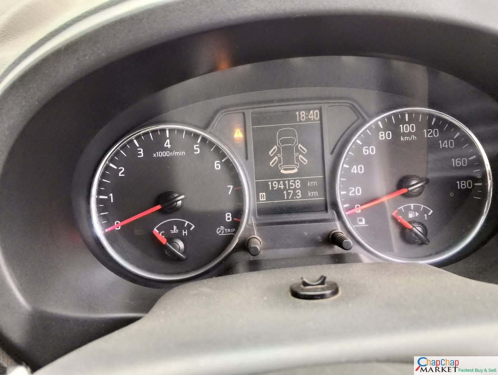 Nissan Xtrail  QUICK SALE You Pay 30% Deposit Trade in OK Hire purchase installments new shape
