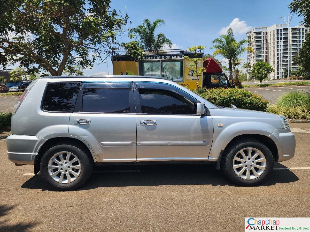 Nissan XTRAIL🔥 You Pay 30% Deposit Trade in Ok EXCLUSIVE hire purchase installments