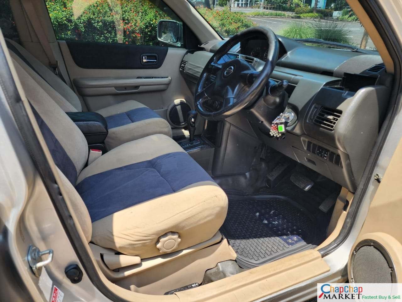 Nissan XTRAIL🔥 You Pay 30% Deposit Trade in Ok EXCLUSIVE hire purchase installments