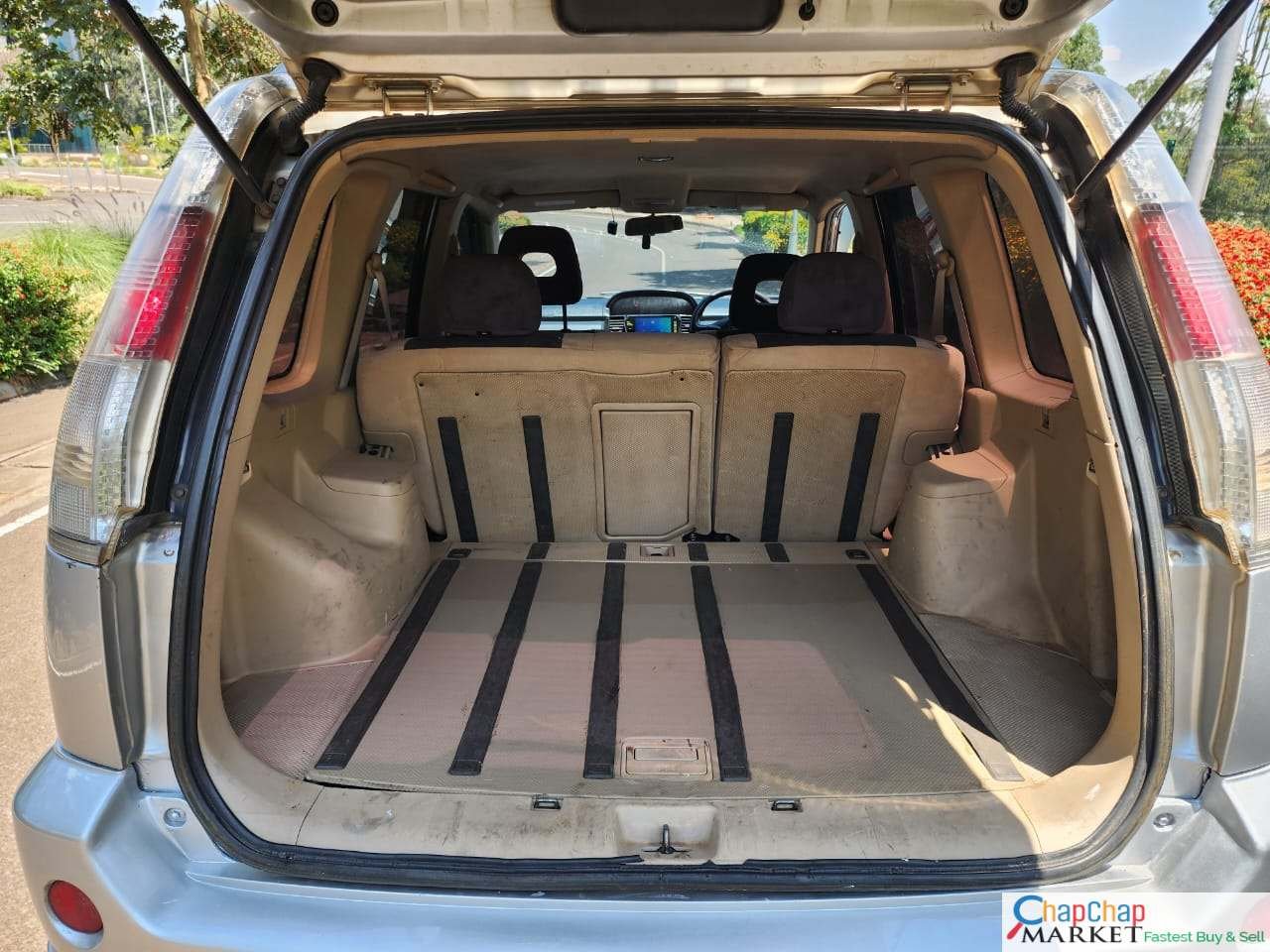 Nissan XTRAIL🔥 You Pay 30% Deposit Trade in Ok EXCLUSIVE hire purchase installments