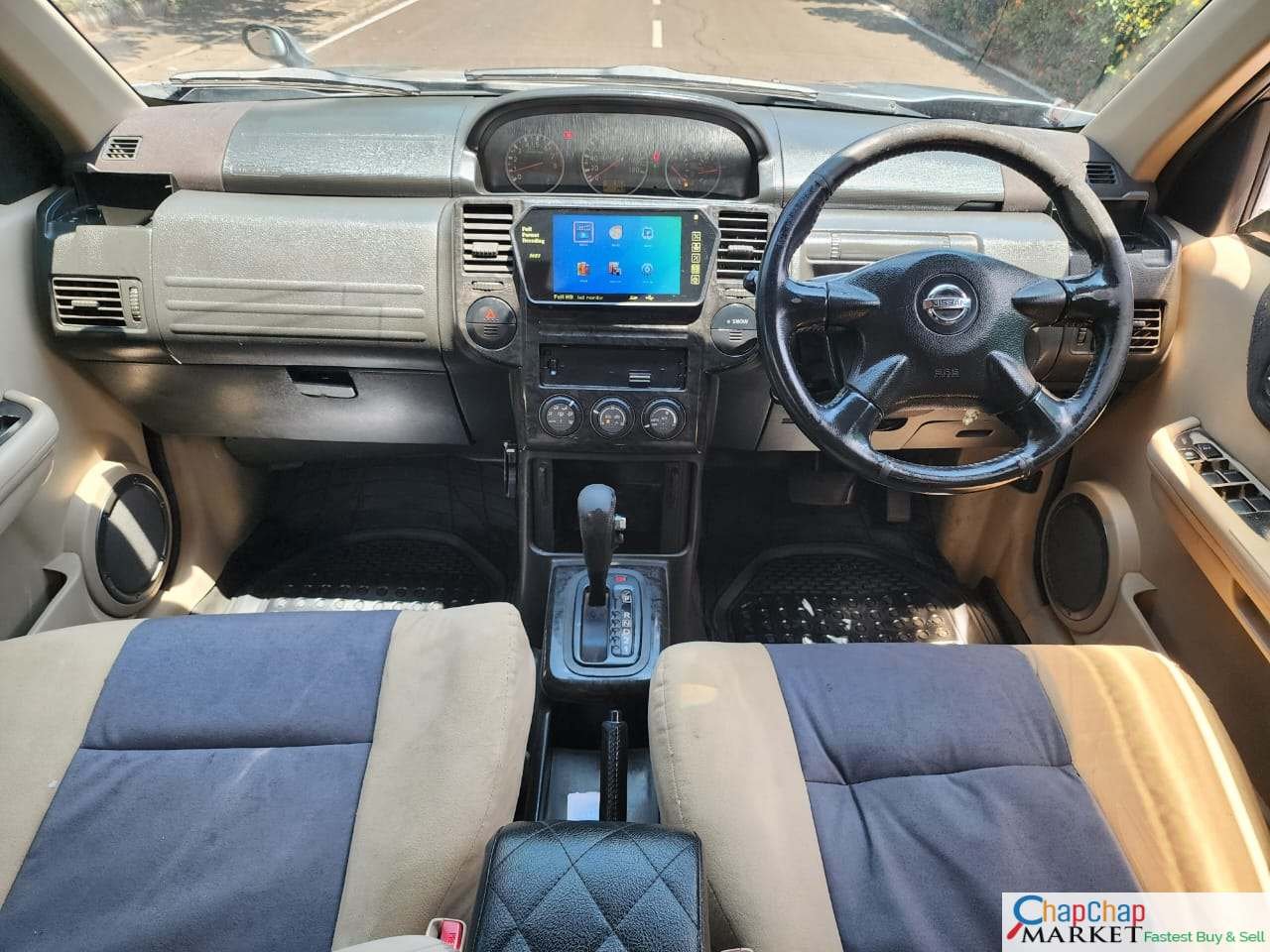 Nissan XTRAIL🔥 You Pay 30% Deposit Trade in Ok EXCLUSIVE hire purchase installments