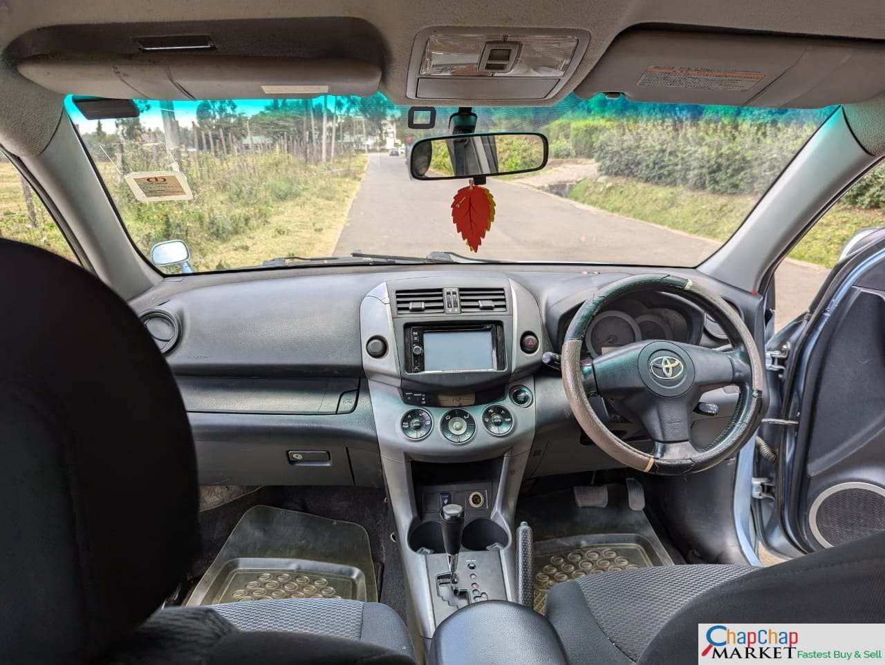 Toyota Rav-4 You pay Deposit Trade in Ok hire purchase installments EXCLUSIVE Rav4