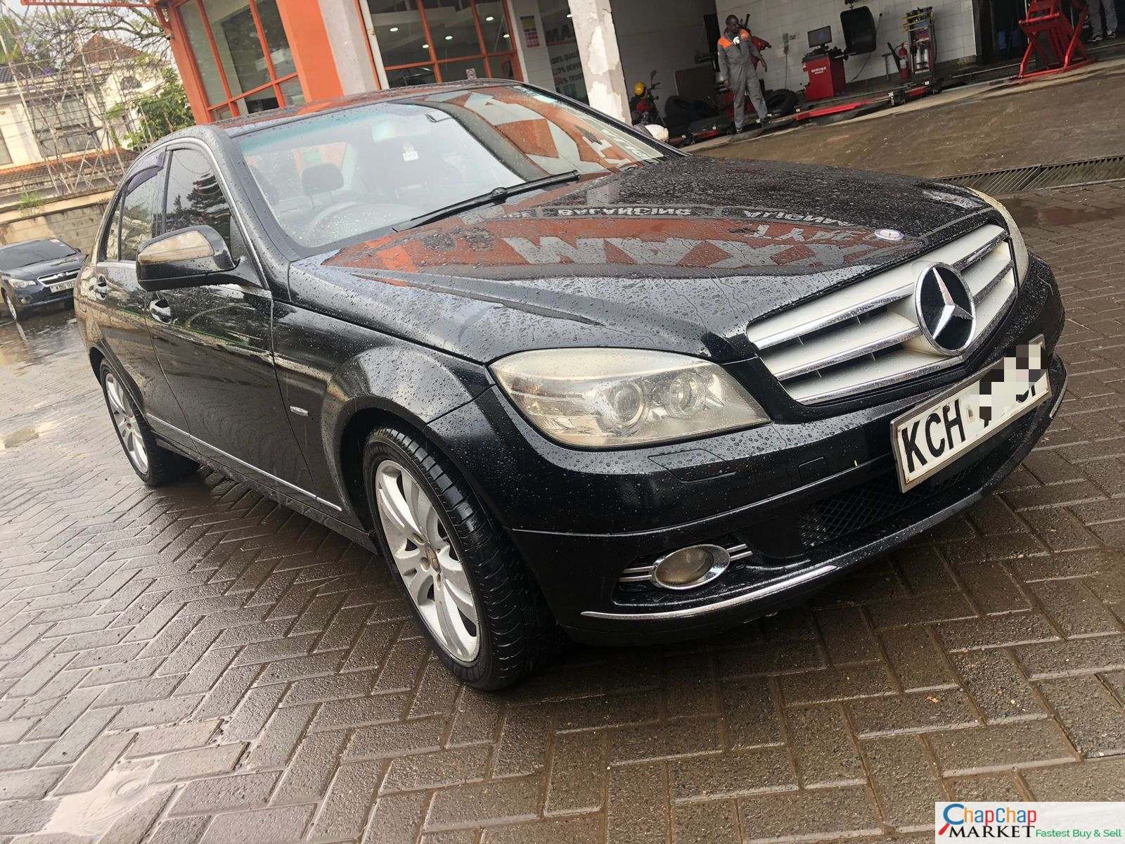 Mercedes Benz C200 QUICK SALE kompressor 🔥 You Pay 30% DEPOSIT Trade in OK EXCLUSIVE Hire purchase installments