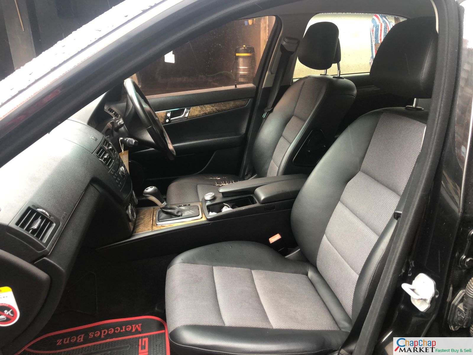 Mercedes Benz C200 QUICK SALE kompressor 🔥 You Pay 30% DEPOSIT Trade in OK EXCLUSIVE Hire purchase installments