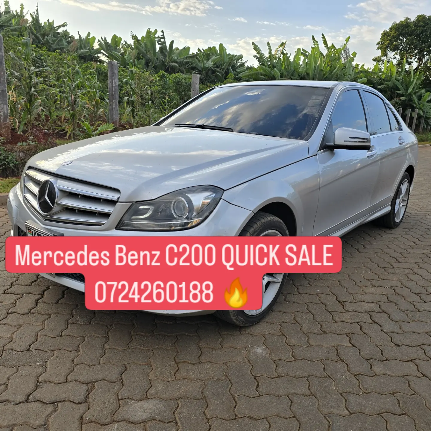Mercedes Benz C200 AMG🔥 You Pay 30% DEPOSIT Trade in OK EXCLUSIVE