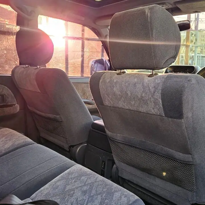 Toyota Prado 95 Asian owner You Pay 30% Deposit Trade in OK Hire purchase installments 14 Task 46b04757464d72f3