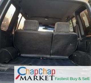 Land-Rover Defender Puma Asian Owner QUICK SALE You Pay 30% Deposit Trade in OK Hire purchase installments EXCLUSIVE