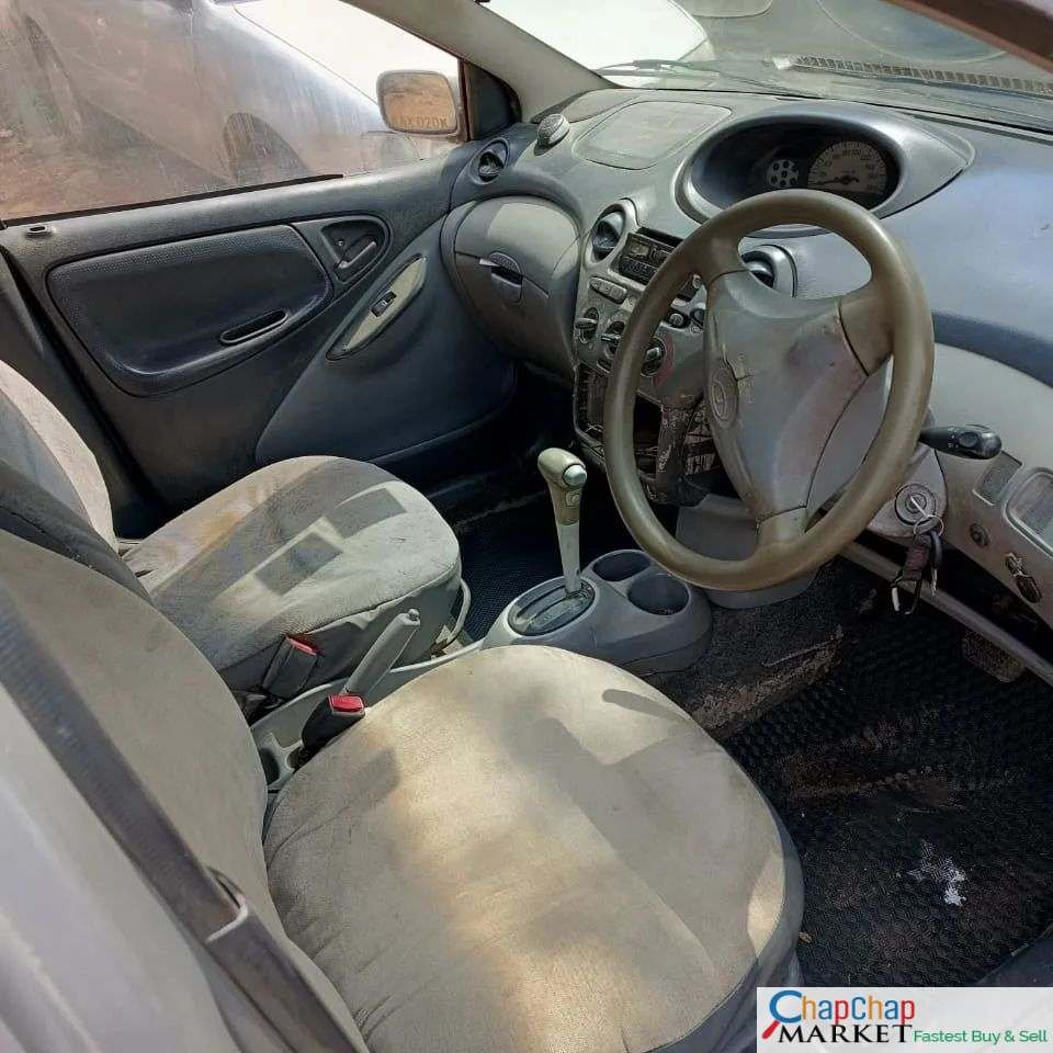Toyota Vitz 190K Only QUICK SALE You Pay 30% Deposit Trade in OK Hire purchase installments