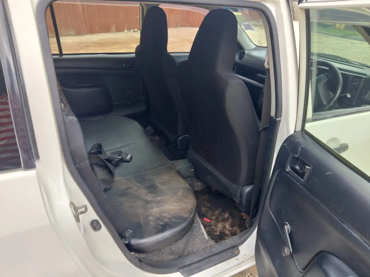 Toyota PROBOX 🔥 QUICK SALE You Pay 30% Deposit Trade in OK EXCLUSIVE Hire purchase installments