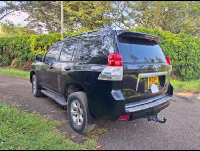 Toyota Land-Cruiser PRADO J150 diesel 🔥 🔥 Quick SALE TRADE IN OK EXCLUSIVE! Hire purchase installments 20 f96f7915879bf7a71046e9b7f84acfc4 1725441637808 11.webp
