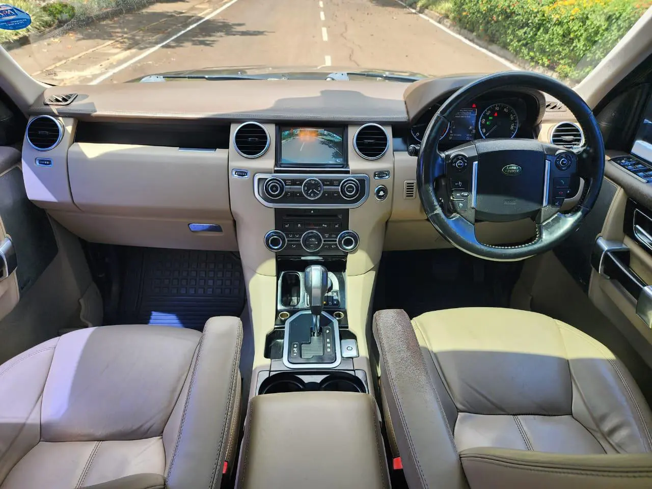 Land Rover Discovery 4 QUICK SALE Triple SUNROOF You Pay 30% Deposit Trade in Ok New Hire purchase installments