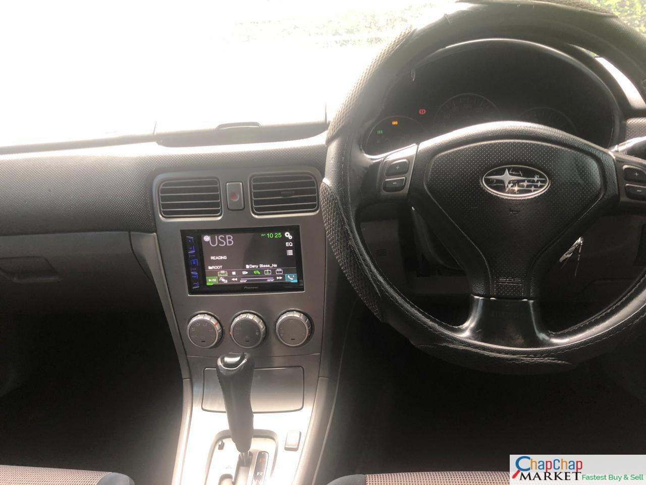 Subaru Forester 😍 You Pay 30% deposit Trade in Ok EXCLUSIVE hire purchase installments sg5