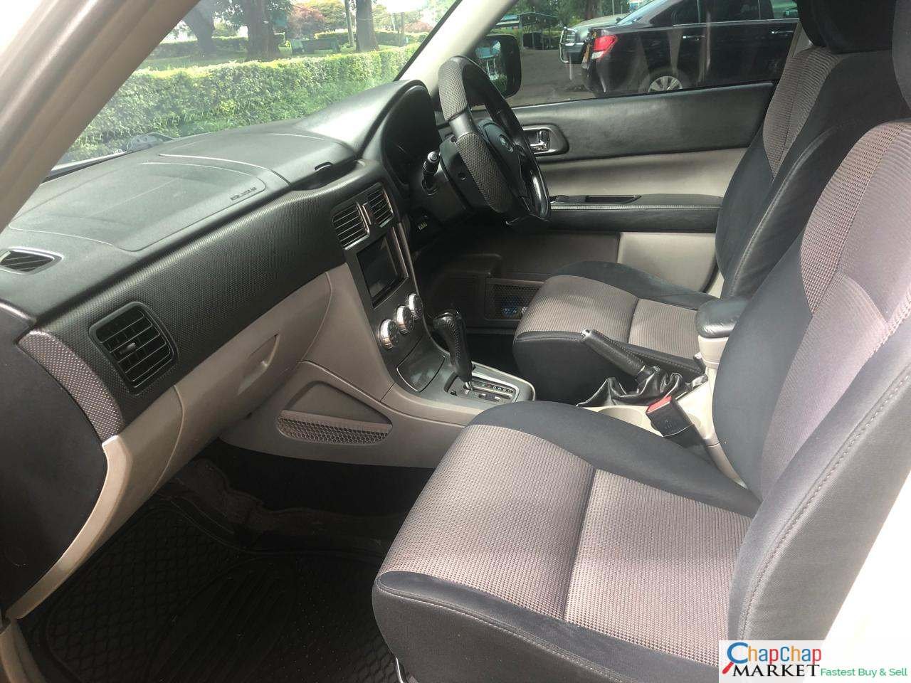 Subaru Forester 😍 You Pay 30% deposit Trade in Ok EXCLUSIVE hire purchase installments sg5