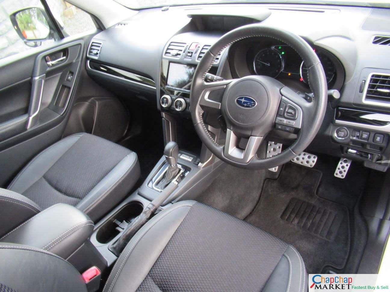 Subaru Forester 5 units New Arrival QUICK sale You Pay 30% deposit Trade in Ok Hire purchase installments