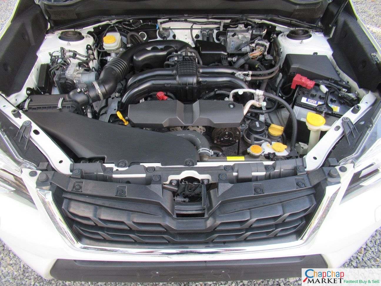 Subaru Forester 5 units New Arrival QUICK sale You Pay 30% deposit Trade in Ok Hire purchase installments